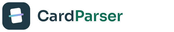 CardParser